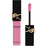 Yves Saint Laurent Tekutá tvářenka Make Me Blush Liquid Blush 66 Fuchsia Fling 15 ml – Sleviste.cz