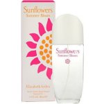 Elizabeth Arden Sunflowers Summer Bloom toaletní voda dámská 100 ml – Hledejceny.cz