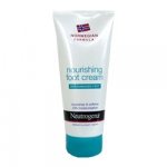 Neutrogena krém na suchá chodidla 100 ml – Zboží Dáma