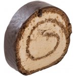 Lahůdky Cajthaml Roláda kokos, čokoláda, ořech 6 x 60 g – Sleviste.cz