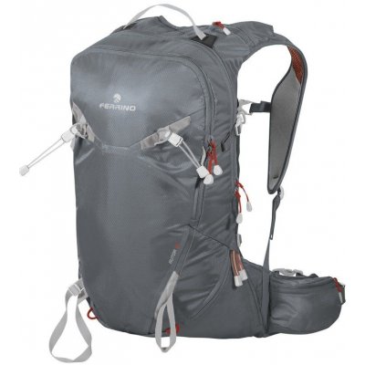 Ferrino Rutor 25 l light grey – Zboží Mobilmania