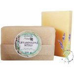 Medarek Levandulové mýdlo 50 g – Zboží Dáma