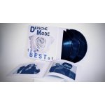 Depeche Mode - The Best Of Volume 1 - LP – Hledejceny.cz
