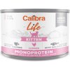 Calibra Life Kitten Chicken monoprotein 12 x 0,2 kg