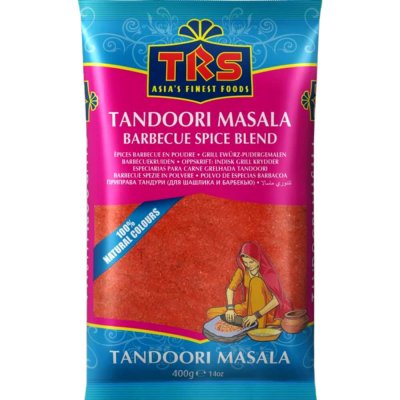 TRS Tandoori masala 400 g