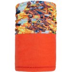 Kilpi Minion J Dětský nákrčník JJ0435KI Růžová – Sleviste.cz