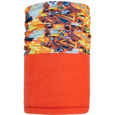 Kilpi Minion J Dětský nákrčník JJ0435KI Růžová – Sleviste.cz