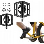 Rockbros PD15-BK pedály – Zboží Mobilmania