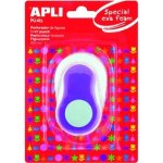 Apli děrovačka na pěnovku kolečko – Zbozi.Blesk.cz