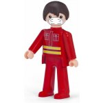 Efko Pomáhej s igráčkem Zdravotník – Zboží Dáma