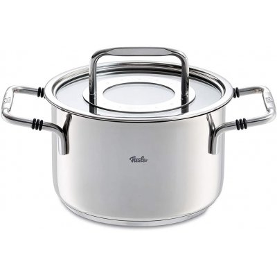 Fissler Bonn hrnec 20 cm 3,6l – Zboží Mobilmania
