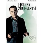 Hodiny zoufalství DVD – Hledejceny.cz