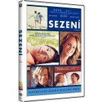 Sezení DVD – Hledejceny.cz