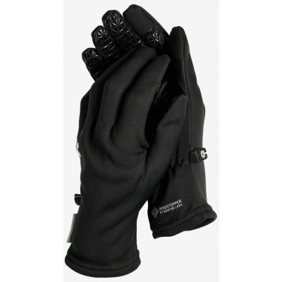 Millet Storm GTX Infinium Glove black/noir – Hledejceny.cz