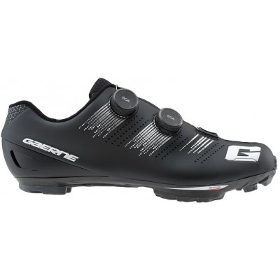 Gaerne CARBON KOBRA MTB matt black – Zboží Dáma