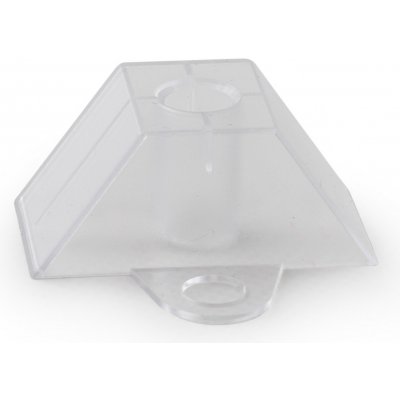 Covernit Distanční podložka 76 x 18 mm – Hledejceny.cz
