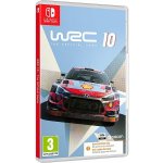WRC 10: The Official Game – Hledejceny.cz