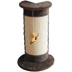 Škrabadlo Corner rohové 58 cm – Zboží Dáma