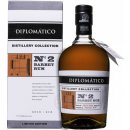 Diplomatico Distillery Collection No.2 Barbet Column 47% 0,7 l (karton)
