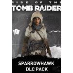 Rise of the Tomb Raider - The Sparrowhawk Pack – Sleviste.cz