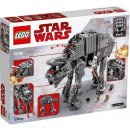 LEGO® Star Wars™ 75189 Těžký útočný chodec Prvního řádu