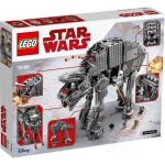 LEGO® Star Wars™ 75189 Těžký útočný chodec Prvního řádu – Zboží Živě