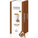 Cremesso Caffé Lungo Crema 16 ks – Sleviste.cz