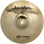 Anatolian ES Splash 10" – Hledejceny.cz