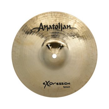 Anatolian ES Splash 10"