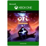 Ori and the Blind Forest (Definitive Edition) – Zboží Živě