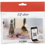 Creative Mini Craft Kit Dveře Elf – Hledejceny.cz