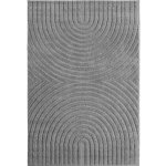 Nej-koberce Art 3D šedý – Sleviste.cz