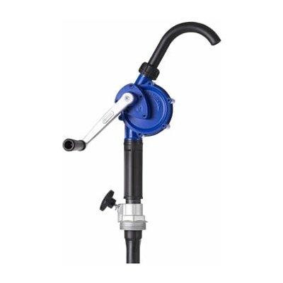 Hydraulické ruční čerpadlo Ruční RS PRO – Hledejceny.cz