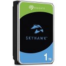 Pevný disk interní Seagate SkyHawk 1TB, ST1000VX005