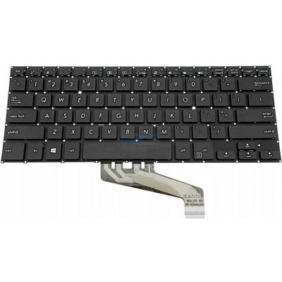 Klávesnice Asus Vivobook 14 TP401 TP401C TP401CA TP401M TP401MA – Zboží Živě