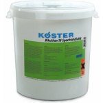 KÖSTER Bikuthan 1C - asfaltová hydroizolační stěrka základů 30 kg – Zboží Mobilmania