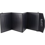 Carclever Solární panel 80Wp skládací – Zbozi.Blesk.cz