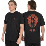 Fox tričko Orange Indicator T – Zbozi.Blesk.cz