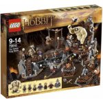 LEGO® Hobbit 79010 Bitva s králem skřetů – Zboží Živě