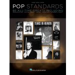 Pop Standards 60 All Time Greats – Sleviste.cz