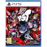 Persona 5 Tactica – Zbozi.Blesk.cz