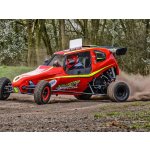Adrenalinová jízda v buggy na závodním okruhu – Hledejceny.cz