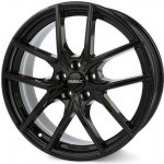 Dezent TO 8x18 5x112 ET54 black – Sleviste.cz