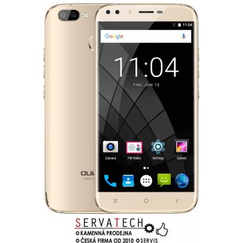 Oukitel U22