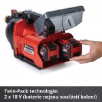 Einhell AQUINNA Expert 4180400 – Zboží Dáma