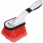 Sixtol Car Detailing Tire Brush 2 Ruční kartáč pro čištění pneu a ráfků auta – Sleviste.cz