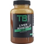TB Baits Liver Booster squid 250 ml – Zboží Dáma