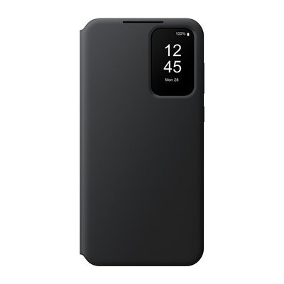 Samsung Smart View Wallet Case Galaxy A55 5G,černé EF-ZA556CBEGWW