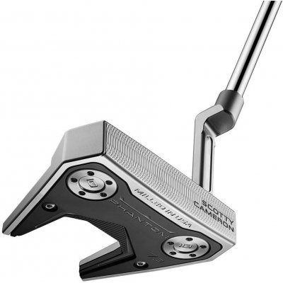 Scotty Cameron Phantom 7.2 putter univerzální pravé 35 – Zboží Mobilmania