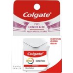 Colgate Total Pro Gum Health zubní nit mátová 50 m – Zboží Mobilmania